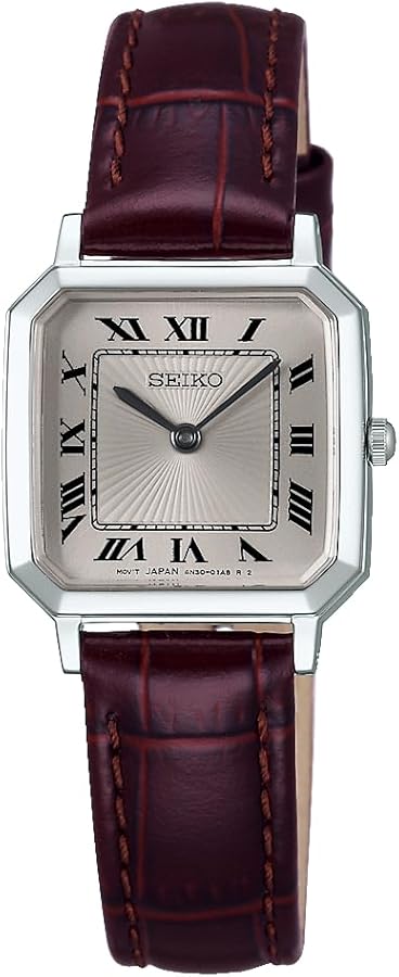 Amazon.co.jp: [セイコーウオッチ]SEIKO SELECTION(セイコー