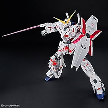 Amazon | メガサイズモデル 機動戦士ガンダムUC ユニコーンガンダム