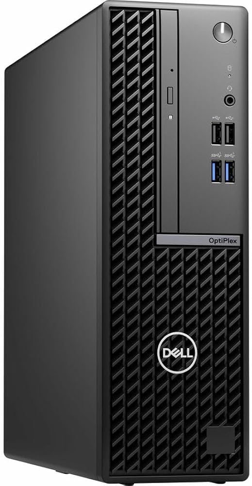 Amazon.com: Dell OptiPlex 7000 7010 Desktop Computer - Intel Core