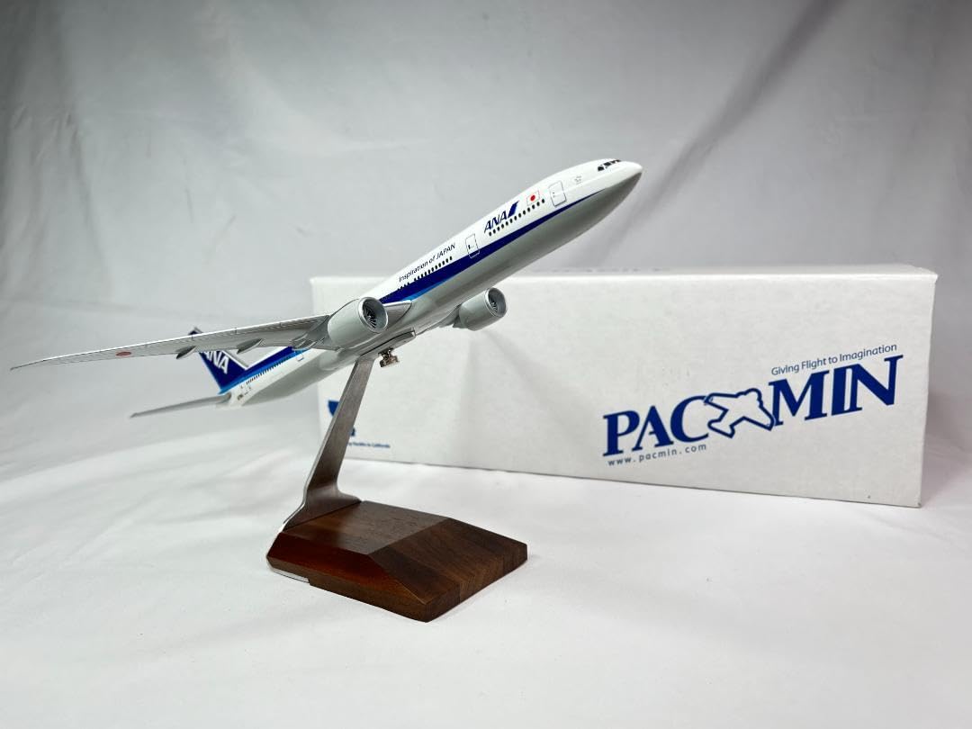 希少】PACMIN | パックミン 1/200 | ANA 777-300ER 希少】PACMIN