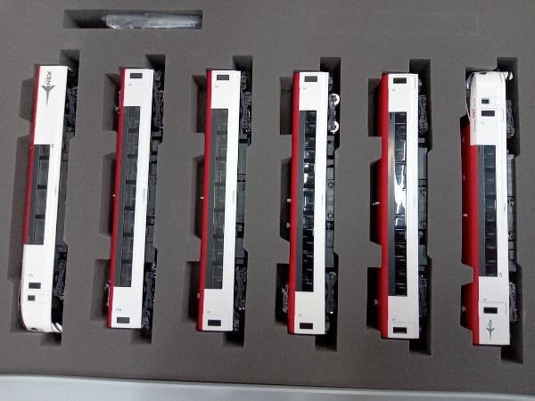 Amazon | Nゲージ TOMIX 92983 E259系特急電車 (成田エクスプレス) 6