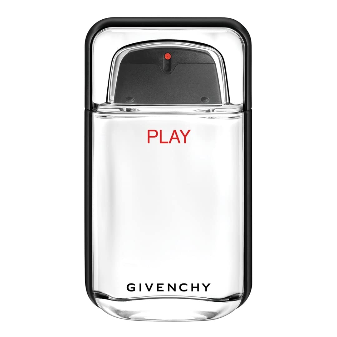 Givenchy Play For Him Eau de Toilette - 50 ml : Buy Online at Best