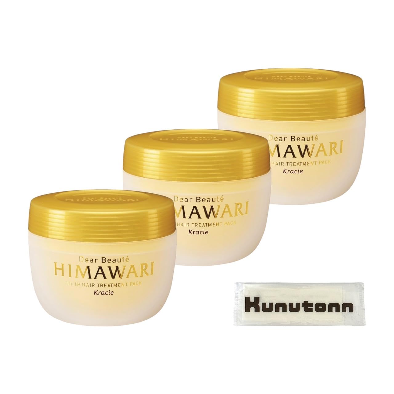 Amazon | ディアボーテ HIMAWARI ヒマワリ ゆがみディープリペアマスク