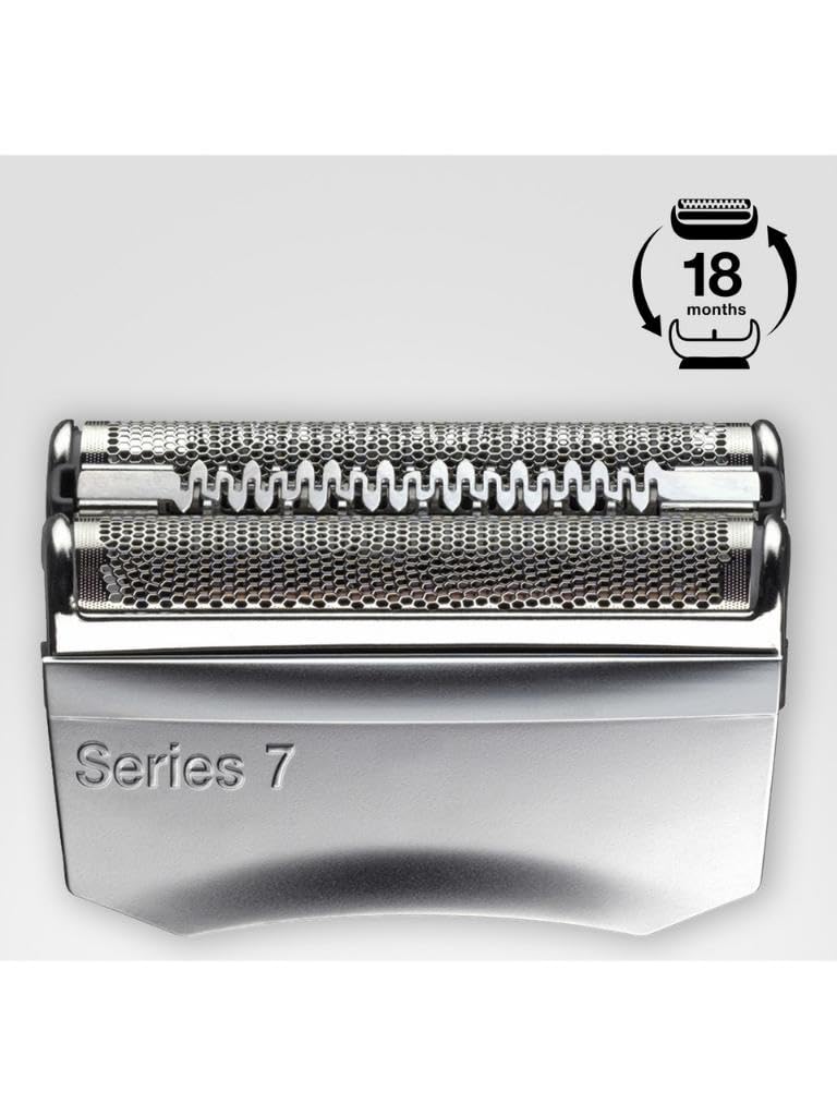Amazon | BRAUN ブラウン シリーズ7/プロソニック対応 網刃・内刃一