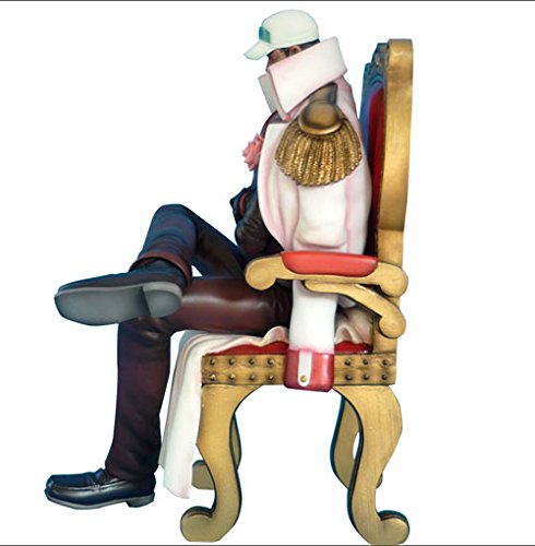 Amazon | ワンピースアーカイブコレクション No.2 赤犬(サカズキ