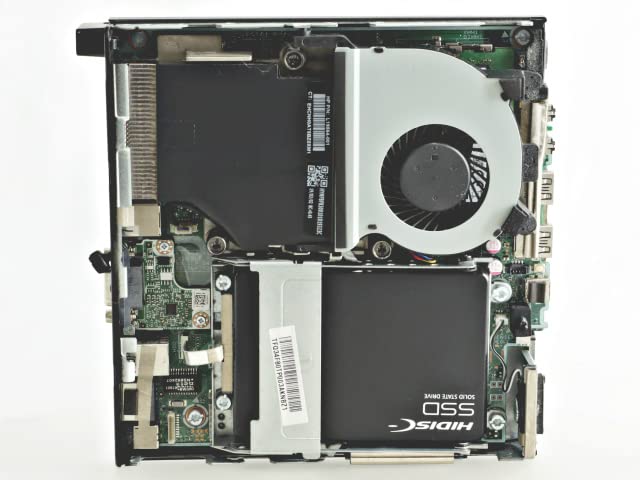 Amazon.co.jp: 【整備済み品】 HP ELITEDESK 800 G4 DM SSD