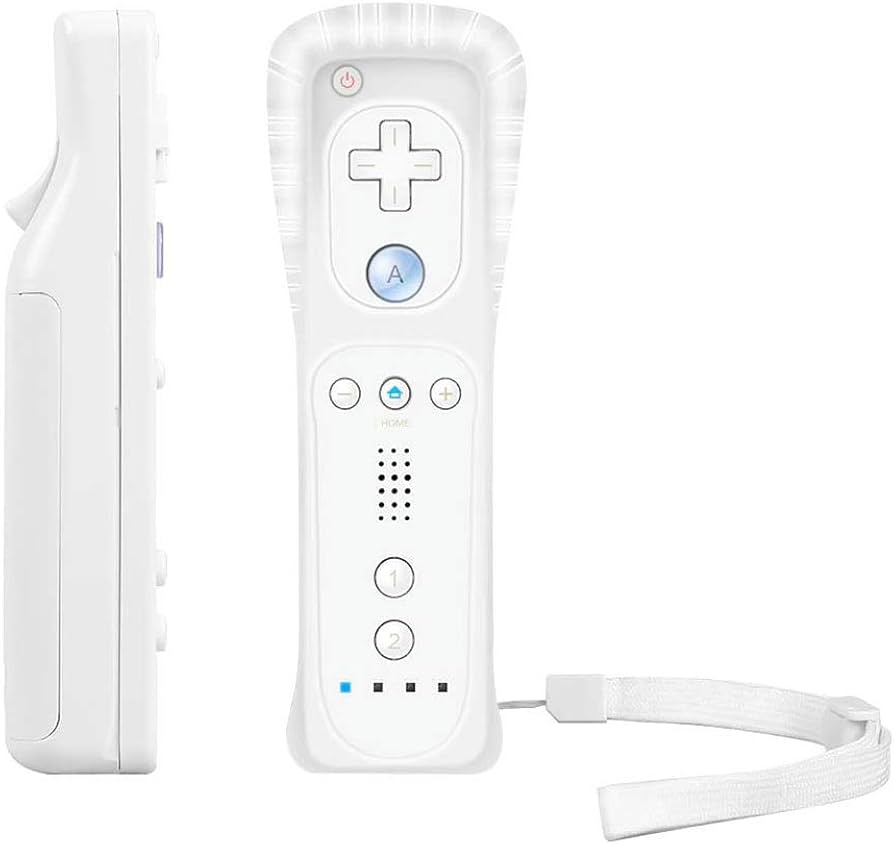 Amazon.co.jp: NITONAMI Wii コントローラー WiiU Wii 対応