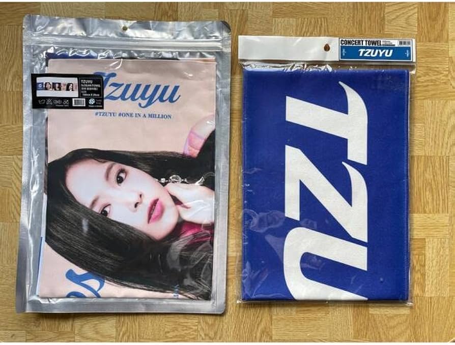 Amazon.co.jp: twice(トゥワイス) グッツ ツウィ タオル : おもちゃ