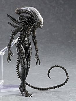 Amazon.co.jp: figma エイリアン 竹谷隆之アレンジver. ノンスケール