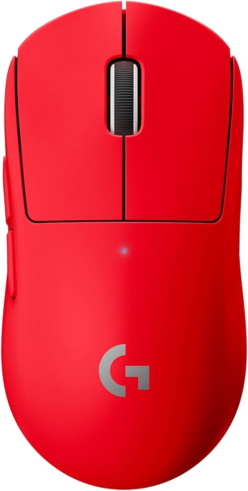 Amazon.com: Logitech G PRO X Superlight Wireless Gaming Mouse