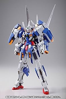Amazon.co.jp: METAL BUILD ガンダムアヴァランチエクシア 通常版 （魂