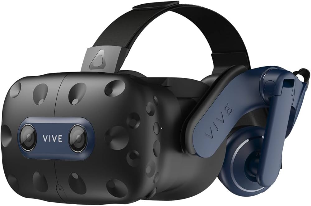 HTC Vive Pro 2 Full Kit : Amazon.in: Computers & Accessories