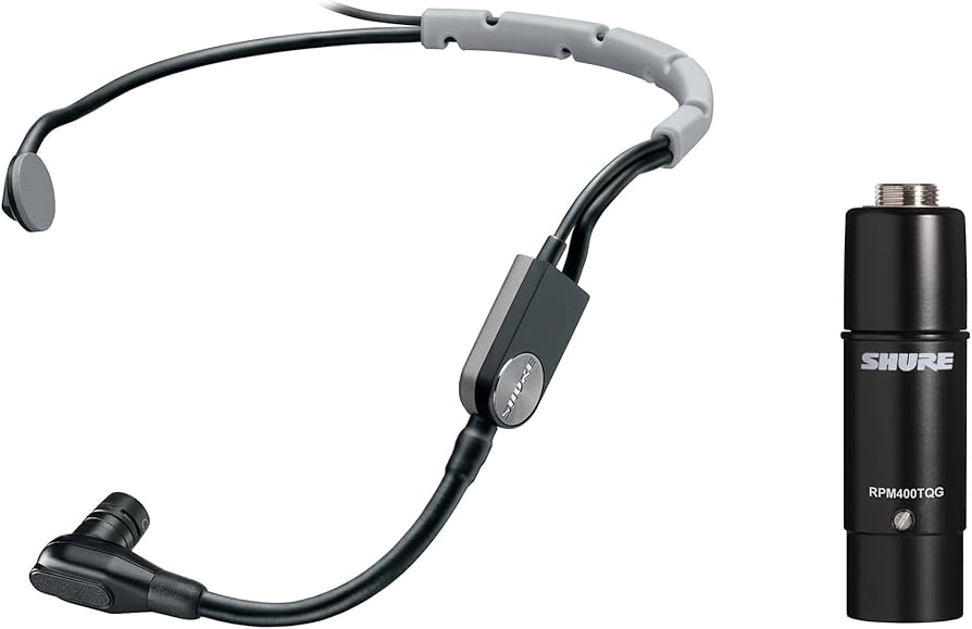 Amazon.co.jp: SHURE シュア SM35-XLR パフォーマンス用 ヘッドセット