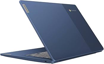 Amazon.com: Lenovo IdeaPad Slim 3 Chromebook 14M868 14