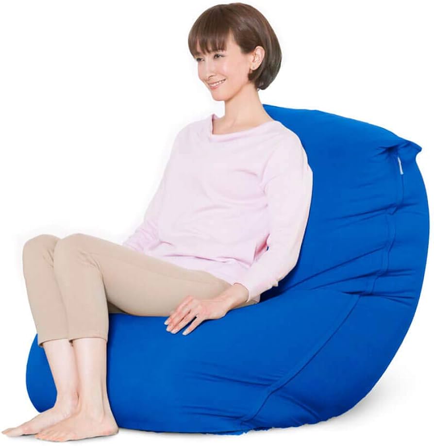 Amazon.co.jp: 【 接触冷感 】 Yogibo Zoola Midi Premium（ヨギボー