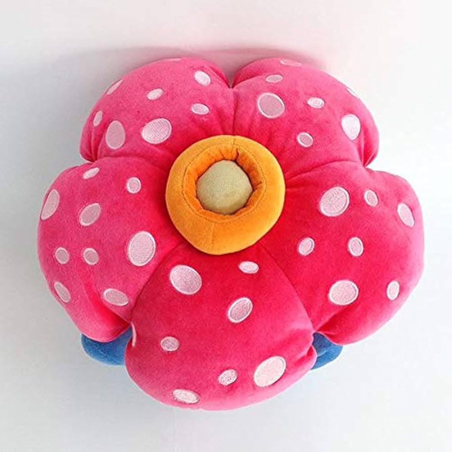 Amazon.co.jp: 三英貿易 ポケットモンスター もちふわクッション