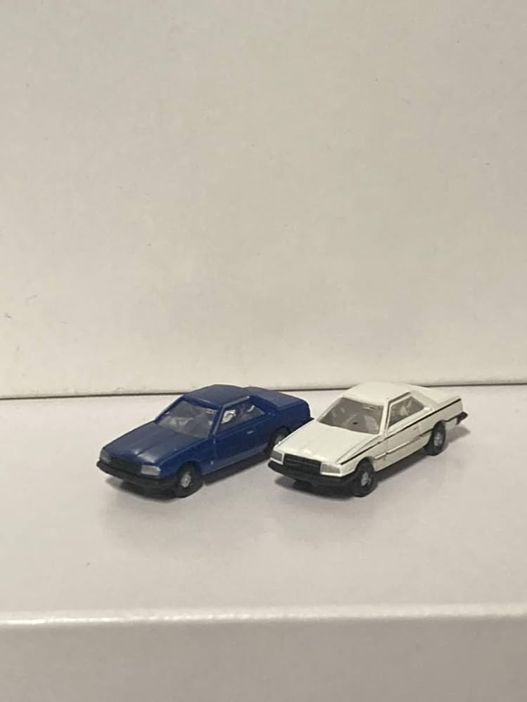 Amazon | TOMYTEC トミーテック ザ カーコレクション第2弾 日産