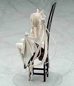 Amazon | ヨスガノソラ 春日野 穹 チャイナドレスVer. 1/7スケール PVC