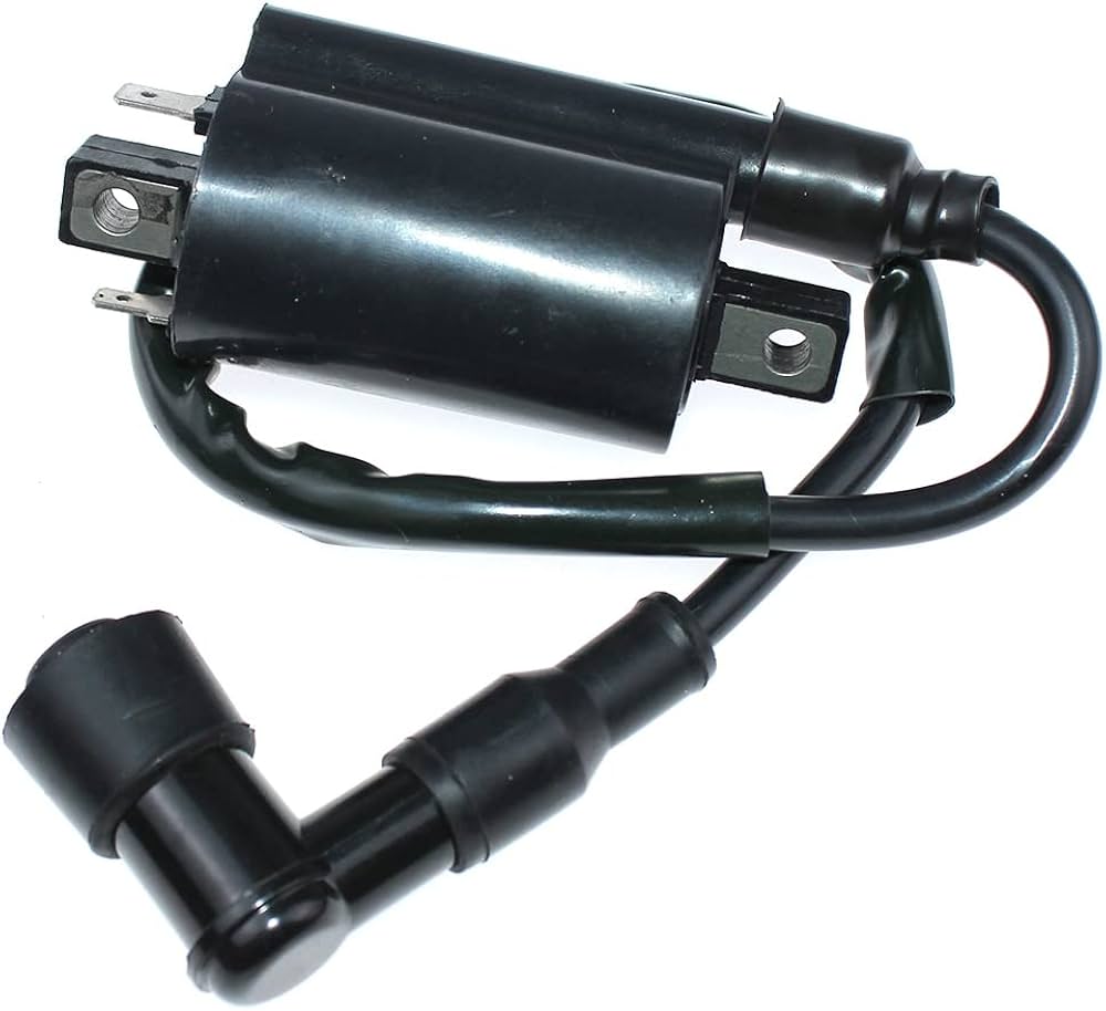 Amazon | イグニッションコイル GN125 DR125SE DR200SE 33410-05350