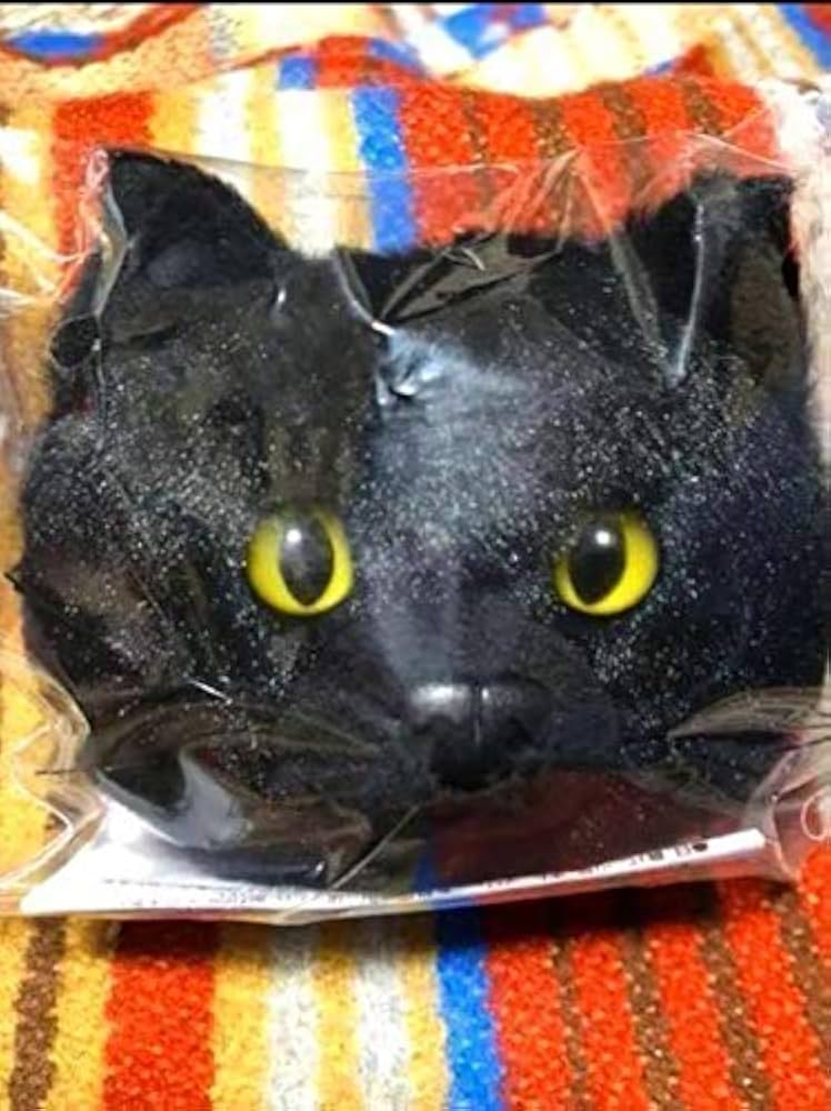 Amazon.co.jp: クロネコヤマト メジャー ヤマト運輸 黒猫 クロネコ