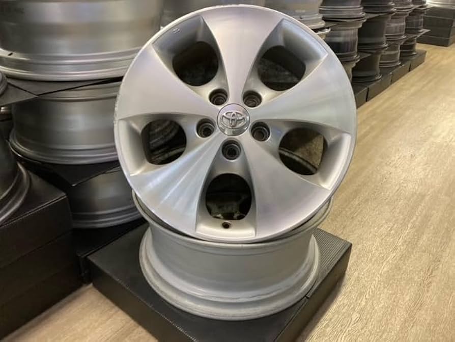 Amazon | 中古スタッドレスタイヤホイール4本セット 10系アルファード