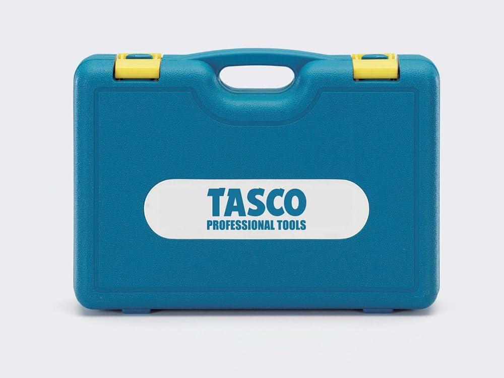 Amazon | イチネンTASCO TA122G-1 ゲージマニホールドキット R410A/R32