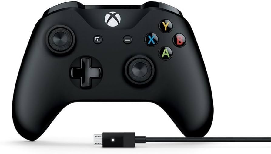 Amazon.co.jp: マイクロソフト ゲームコントローラー Bluetooth/有線