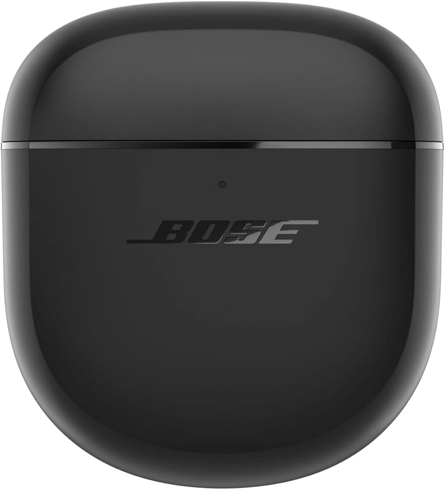 Amazon.co.jp: Bose QuietComfort Earbuds II Charging Case 充電