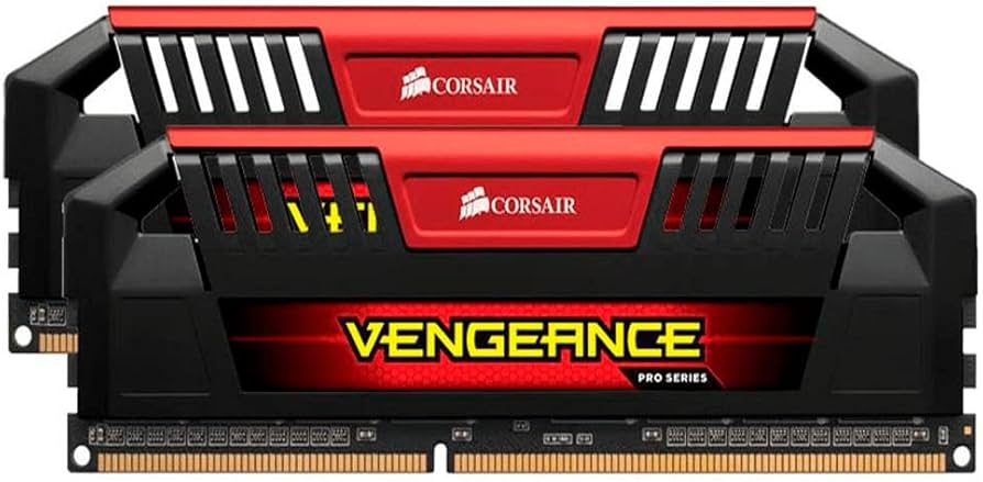 Corsair CMY16GX3M2A2400C11R Vengeance Pro 16GB (2x8GB) DDR3