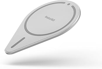 Amazon.co.jp: Insta360 Flow/Flow Pro 磁気スマートフォンマウント