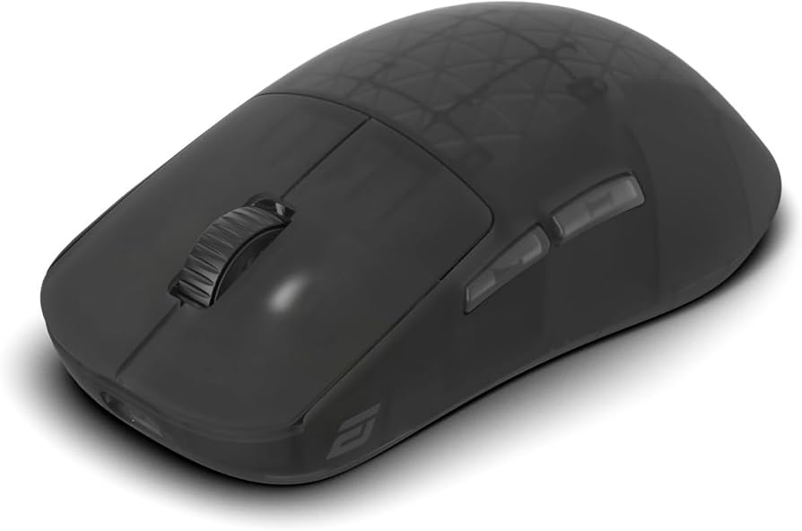 Amazon.com: ENDGAME GEAR OP1w 4k v2 Wireless Gaming Mouse Dark