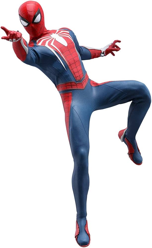 Amazon.co.jp: 【ビデオゲーム・マスターピース】『Marvel's Spider