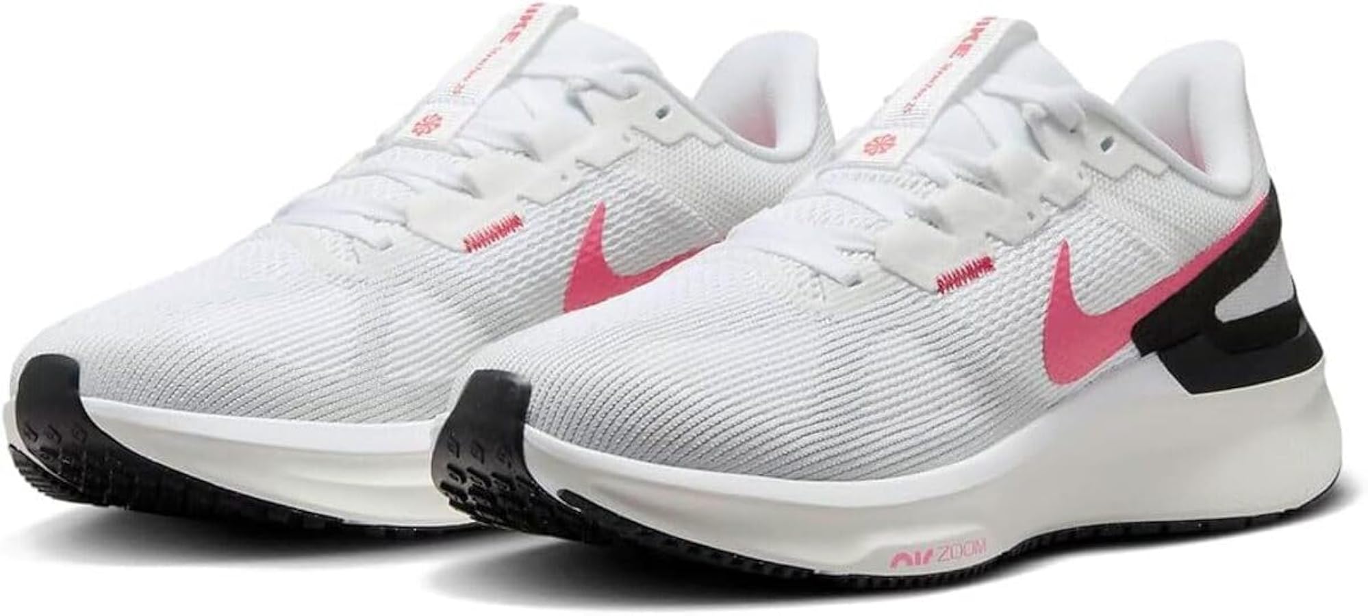 Amazon | [ナイキ] ストラクチャー 25 W Structure 25 ホワイト