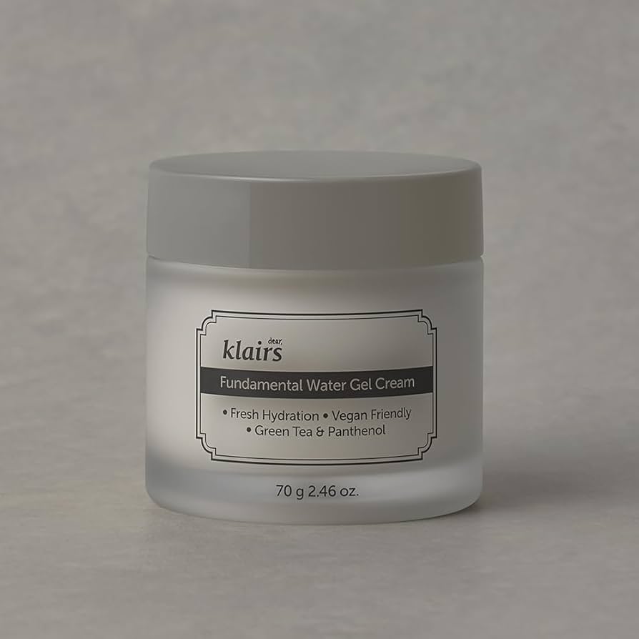 Amazon | 水分クリーム 緑茶水 63.7% [Klairs(クレアス