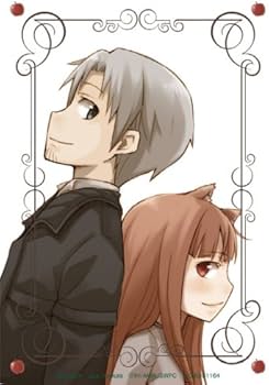 Amazon.co.jp: 狼と香辛料6(初回限定生産) [DVD] : 小清水亜美, 福山潤