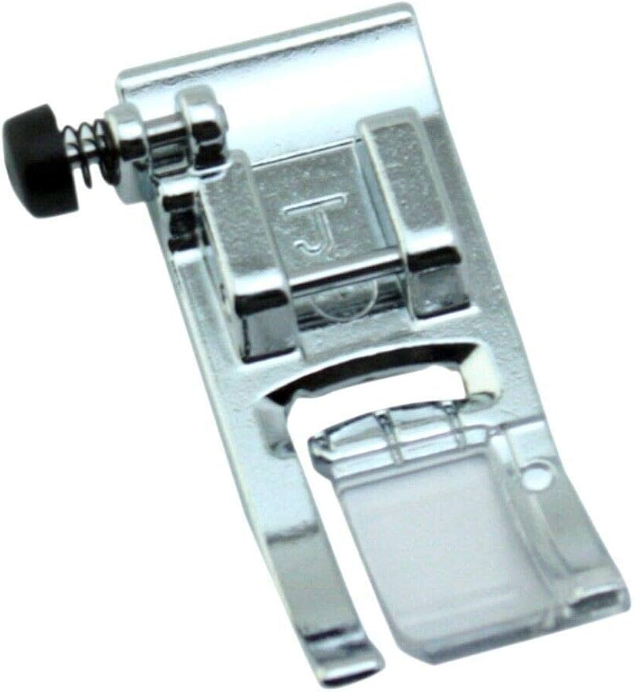 Amazon.com: Cutex Zig-Zag Foot (J) #XF3022001 for Brother Home