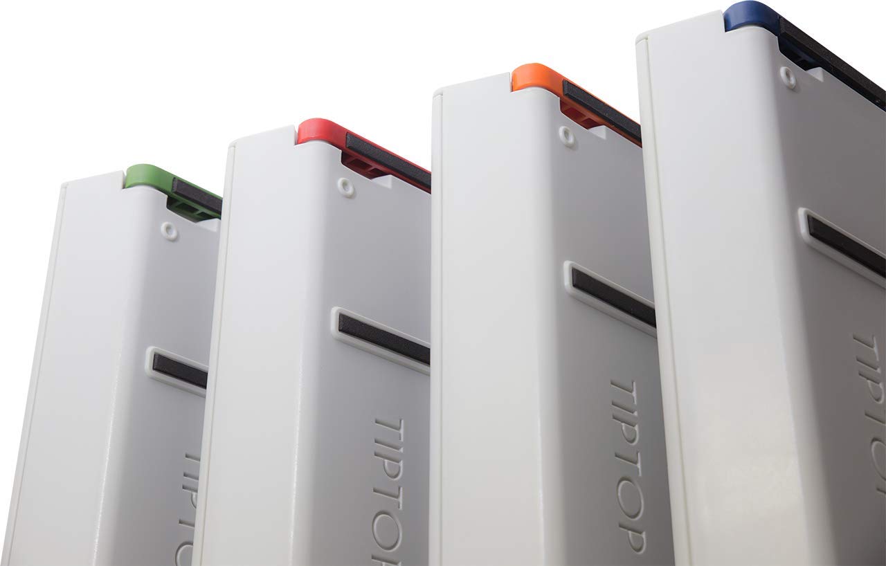 Amazon.co.jp: TIPTOP AUDIO Mantis Red ティップトップ ユーロラック