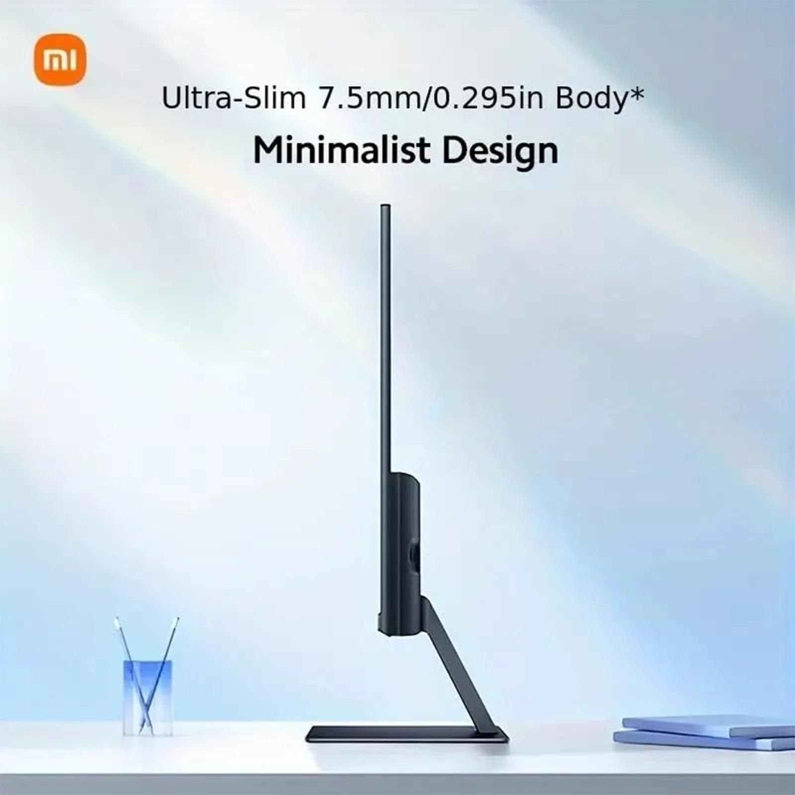 Amazon.com: Xiaomi A24i 24 inch Monitor, 100Hz high Refresh Rate