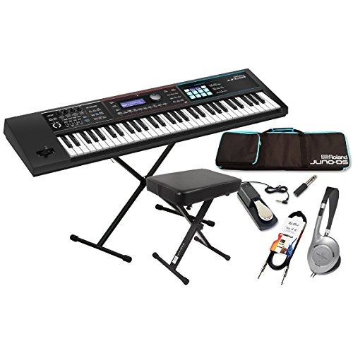 フルセット】Roland JUNO-DS61 キーボードセット 51nFoVhSxiL.jpg