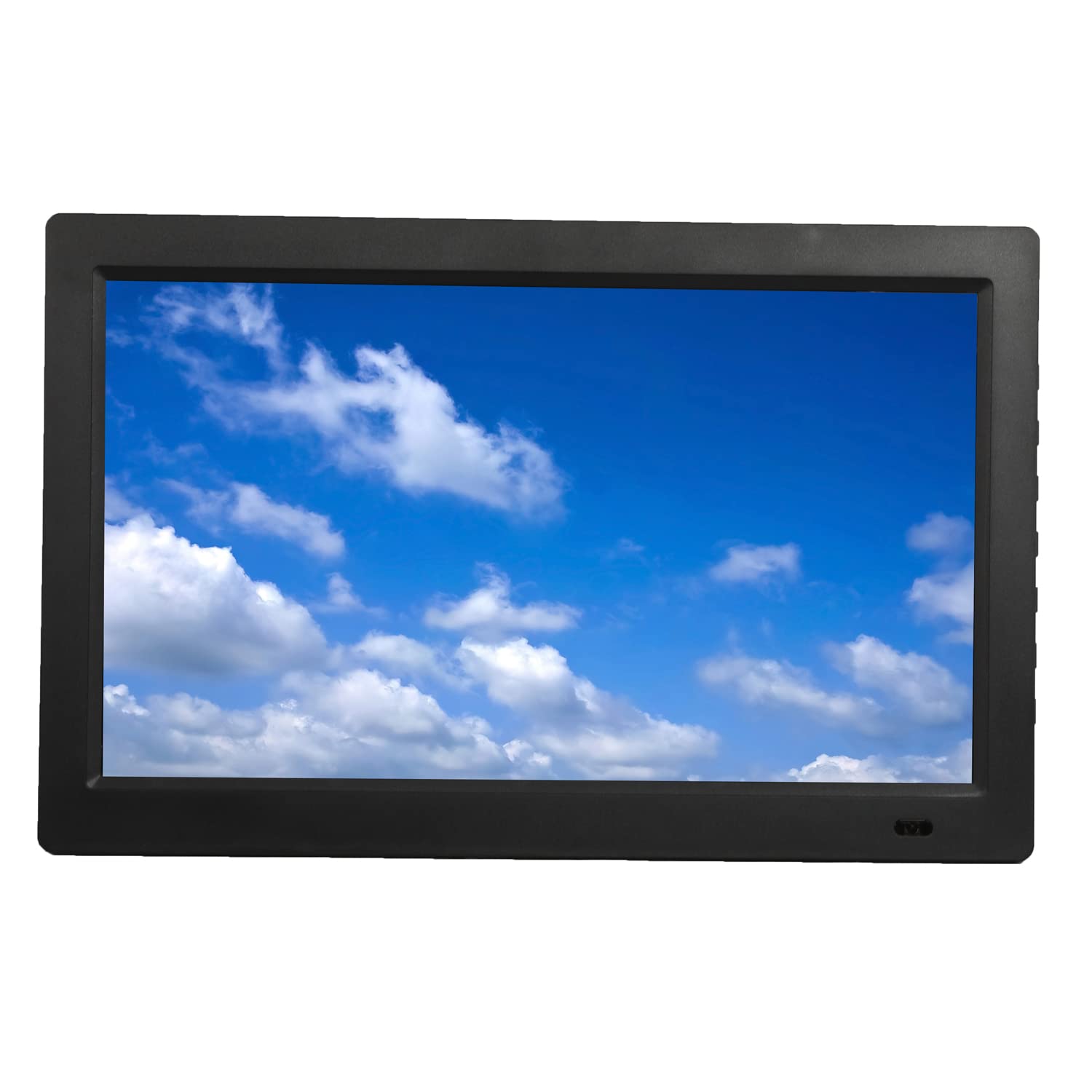 Amazon.co.jp: 14インチ電子POPモニター・デジタルサイネージ GP140-BK