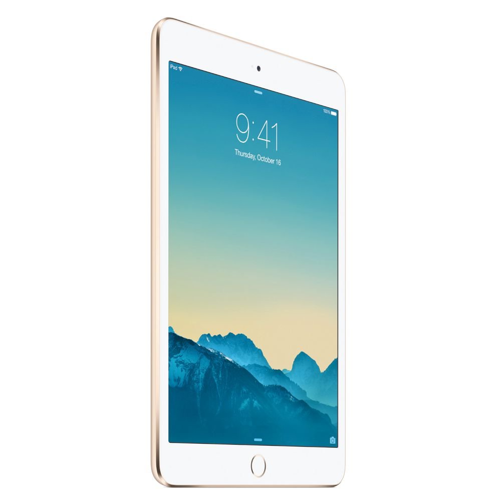 Amazon.com: Apple iPad Air 2, 128GB, 4G + Wi-Fi - Gold (Renewed