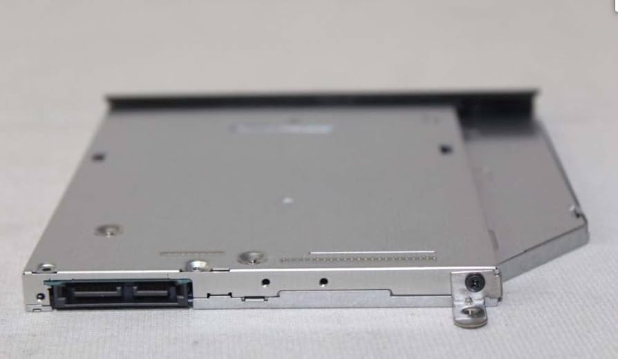 Amazon.co.jp: Dell Inspiron 15 DVDマルチドライブ（型番du-8 a5lh