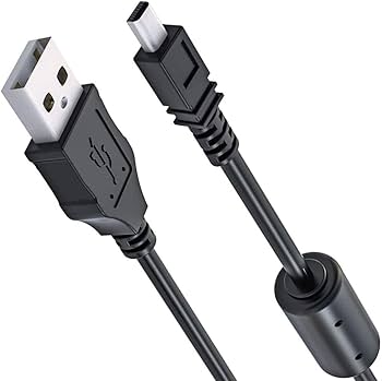 Amazon | UC-E6 USB充電ケーブルのデータ同期線とUC-E16 UC-E17 UC-E23