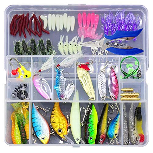 釣り・安い｜ブラックバスを狙うなら手に入れたいワームのおすすめ