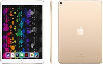iPad Pro Tela 10.5 Apple Wi-Fi 64GB MQDX2LL/A | Amazon.com.br