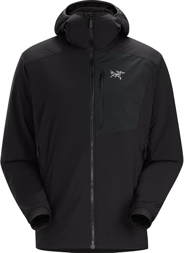 Amazon | Arc'teryx プロトン ライトウエイト フーディ メンズ Proton