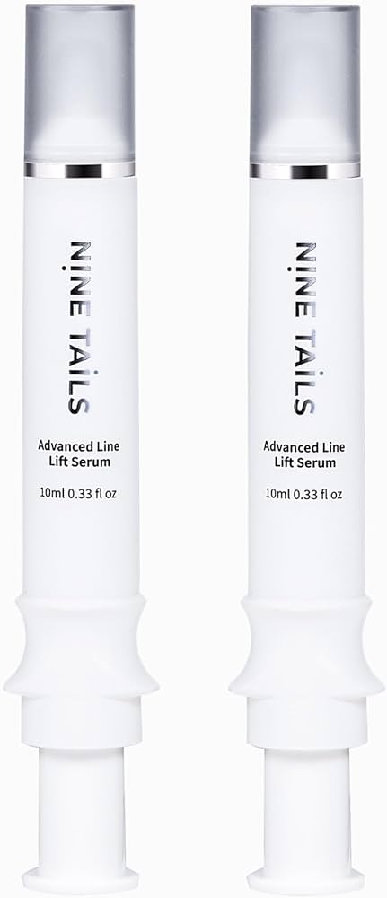 Amazon.co.jp: 【公式】NINE TAILS（ナインテイルズ）Advanced Line