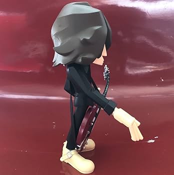 Amazon.co.jp: 《浅井健一》限定 フィギュア ベンジー ブランキー