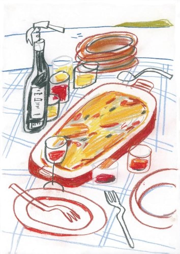 1080 Recipes: Ines Ortega, Simone Ortega: 9780714847832: Amazon