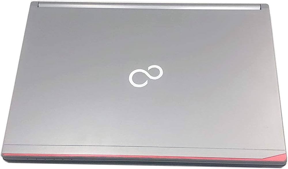 Amazon.co.jp: 【Win 10搭載】富士通LIFEBOOK E734/K ☆第4世代Core i5